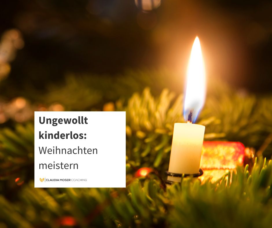 Weihnachten meistern